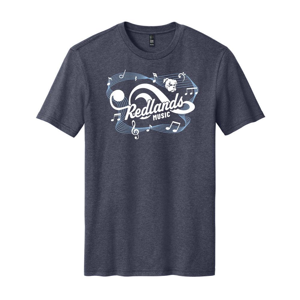 RAA Music T-Shirt