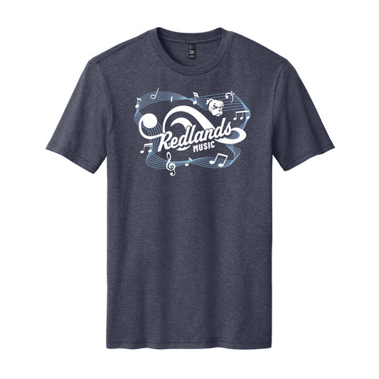 RAA Music T-Shirt