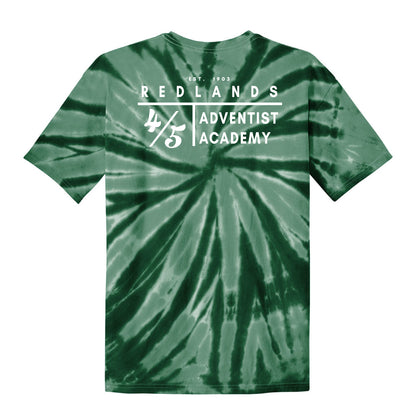 RAA Field Trip Adult T-Shirt - K-5
