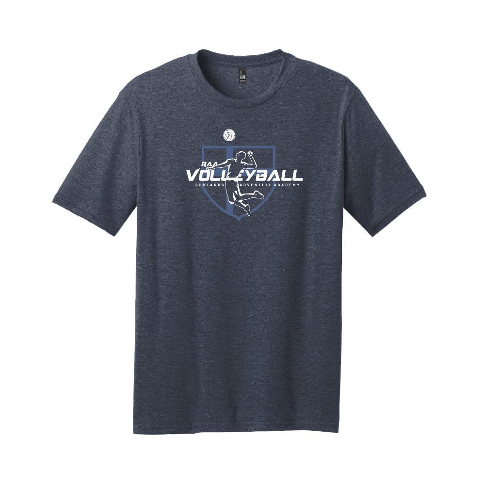 RAA Volleyball (Boys) T-Shirt - Multiple Colorways