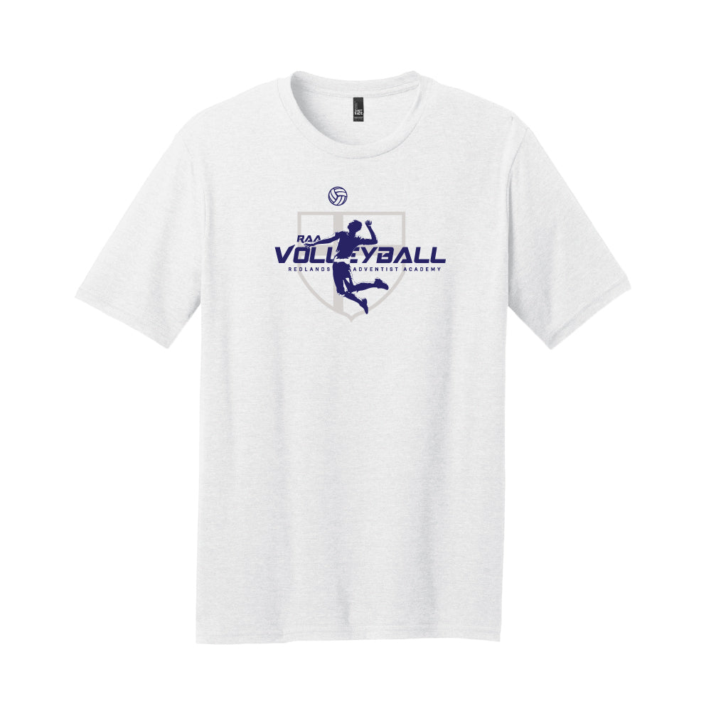 RAA Volleyball (Boys) T-Shirt - Multiple Colorways